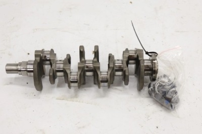 Ford transit connect mk2 wał коленчатый 1.5tdci фото №1