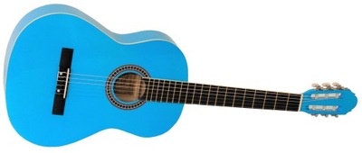 Gitara klasyczna Prima CG-1 4/4 Sky Blue