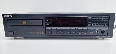SONY odtwarzacz CD player CDP 790 CDP-790