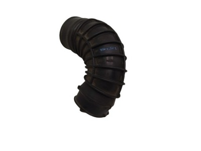 057129627b wąż труба шланг повітрозабірник повітря audi a8 d3 2003-2007r фото №1