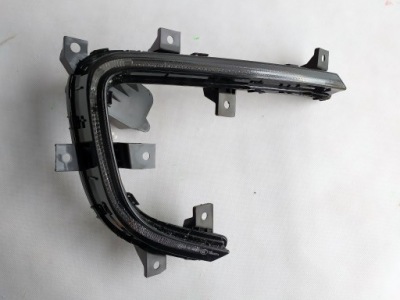 Правое оригинальные свет led drl vw up фото №1