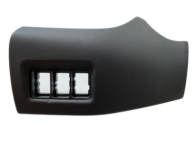 C-hr chr защита панели фото №1