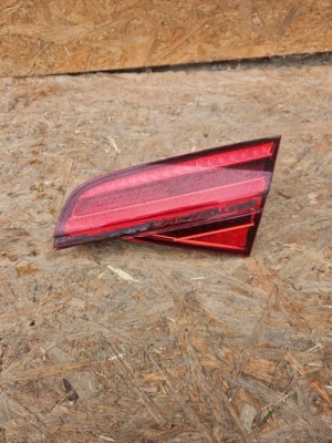 Audi a8 d4 lift лампа задня права 4h0945094k фото №1