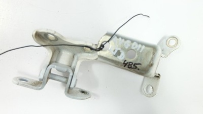 Toyota aygo ii петлі двері лівий задня фото №1