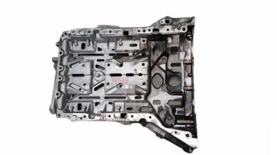 M549 поддон масляная mercedes 2.2 cdi a6510140200 фото №1