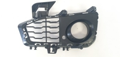 Рамка противотуманной фары правая bmw 4 f32 m-pakiet nowa фото №1
