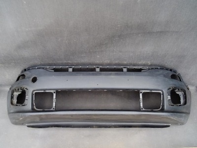 Jeep renegade 14- бампер перед передний oryg фото №1