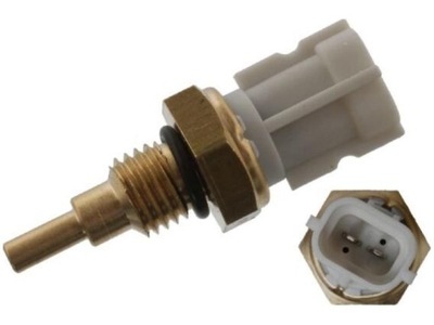 Febi bilstein 36364 датчик, температура рідина охолоджуючий фото №1