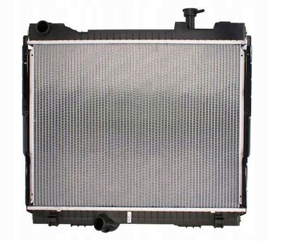 Nissan cabstar renault maxity 2007 - 2014 комплект woda + кондиционер фото №1