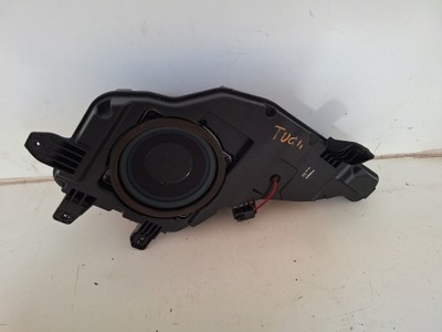 Динамік сабвуфер hyundai tucson ii lift 96380-d7100 фото №1
