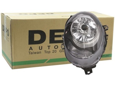 FARO FARO DERECHA MINI MINI F56 13-17  