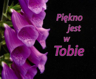 Perełka 155 - Piękno jest w Tobie