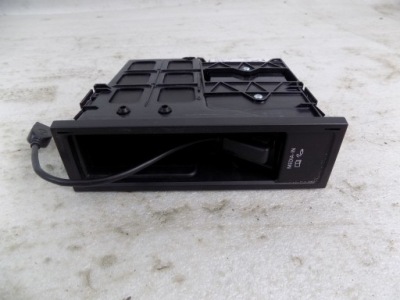 Vw tiguan 5n модуль блок керування мультимедійний 5n0035342f фото №1