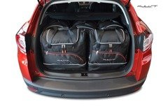 RENAULT MEGANE GRANDTOUR 2009-2016 TORBY PARA BAGAZN  