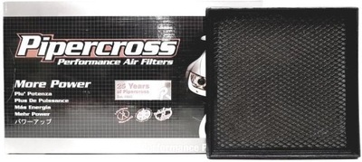 PIPERCROSS FILTRAS ORO BMW 3 Z3 E36 316 318 