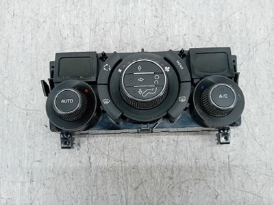 Панель обдув peugeot 308 sw i 96850724xt-00 фото №1