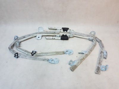 Шторка безпеки подушка ліва права подушка безпеки bmw e90 фото №1