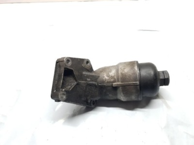 Основание корпус фильтра масла mercedes a w168 1.6 фото №1