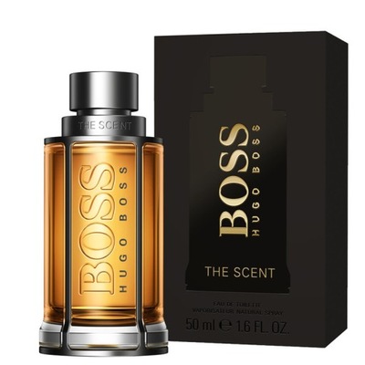 Hugo Boss The Scent woda toaletowa 50 ml
