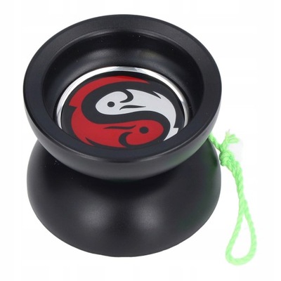 Dzieci Alloy Yoyo Adult Player Funny Yoyo Toy z