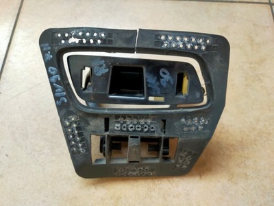 Volvo s90 v90 петля кронштейн заглушки sprysk фото №1