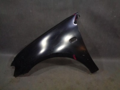 Mitsubishi l200 05- крыло левый перед передний ory фото №1