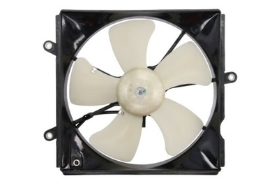 Вентилятор радіатора nrf 47479 фото №1