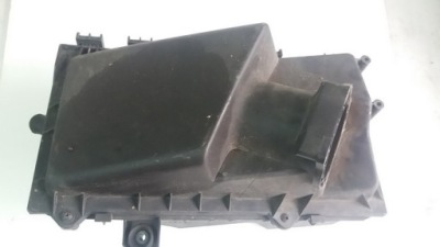 Vw golf iv корпус фильтра воздуха 1j0129607d фото №1