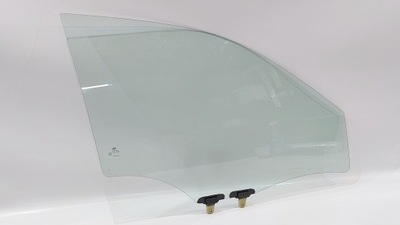 Стекло дверь перед правый hyundai i20 ii 43r-00097 фото №1