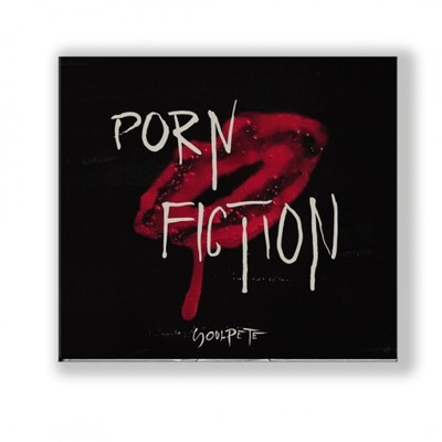 CD Soulpete - Porn Fiction