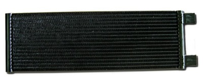 Конденсатор агрегат zanotti z20 фото №1