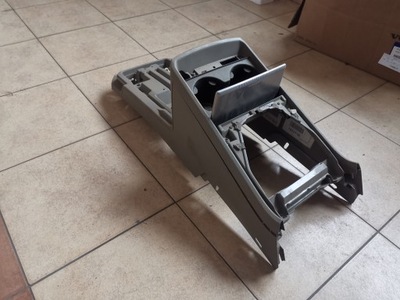 Volvo xc90 i 2009-2018 підлокітник кришка тунель фото №1