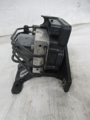 Насос гальмівна abs opel adam 1.2 13438966 фото №1