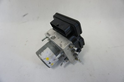 Насос abs renault clio 5 v 476600775r 19- фото №1