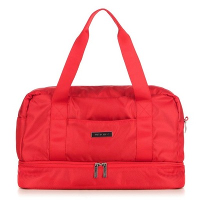 TORBA PODRÓŻNA WITTCHEN EASY TRAVEL 56-3S-708-30