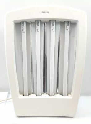 LAMPA DOMOWE SOLARIUM PHILIPS HB 172