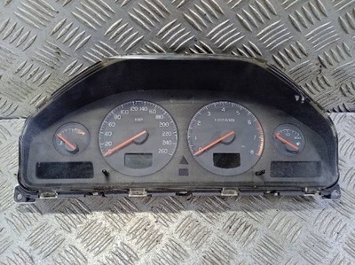 Лічильник прилади do volvo s80 9472449 фото №1