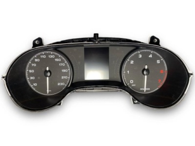 Fiat tipo счетчик приборы nowe 00521913220 фото №1