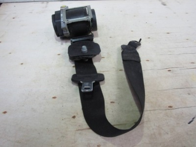 Mercedes r w251 251 ремень безопасности правый przódprzedni 2518601685 фото №1