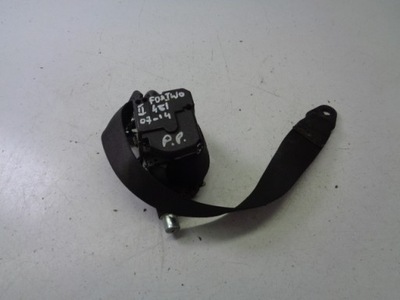 Pas безпеки правий перед smart fortwo ii 451 2007-2014 фото №1