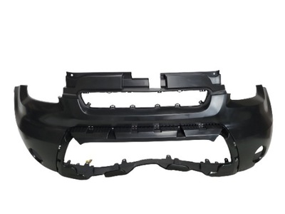 KIA SOUL I FRONT BUMPER FRONT 08-11  