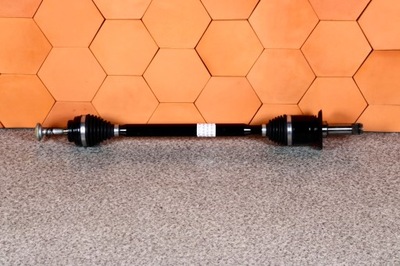 Bmw f40 f44 x2 f39 приводной вал правый левый задняя 8679838 фото №1