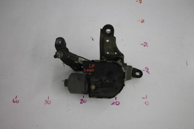 MOTOR LIMPIAPARABRISAS PARTE DELANTERA 6M2117508AD S-MAX MK1  