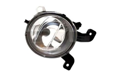 FARO NIEBLA (H7) AUDI A2 8Z 02.00-08.05 T  