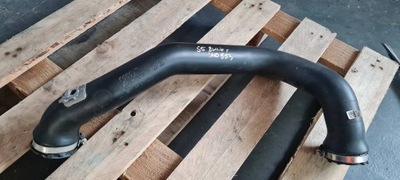 S5 8w lift труба давления интеркулер воздуха 3.0 tfsi s4 b9 фото №1