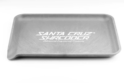Tacka Santa Cruz Shredder z konopi 28x20 cm duża