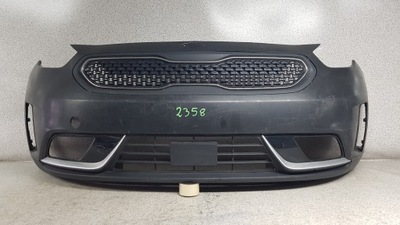 Kia niro 2016 - бампер перед 2358 фото №1