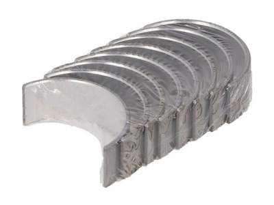 Набор вкладыши шатуна ent074012 std фото №1