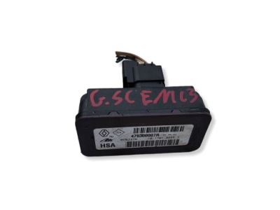 Датчик esp 479300007r renault grand scenic 3 3 фото №1