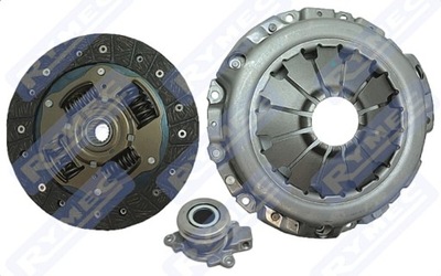 RYMEC EMBRAGUE KPL. FIAT SEDICI 1,6 16V 4X4 06-14 JT17891031 RYMEC  